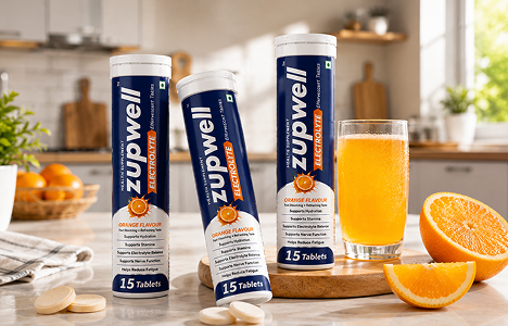 Zupwell Triple