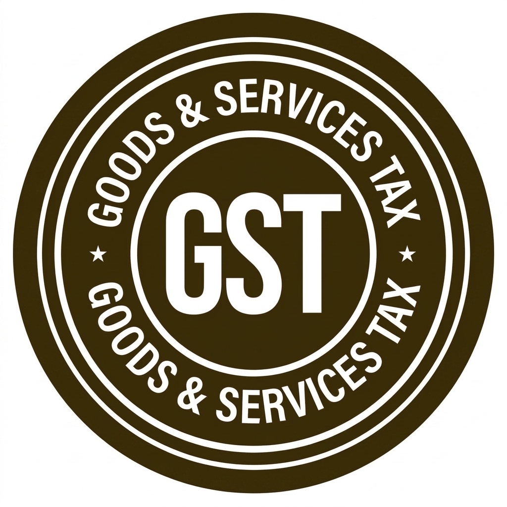 GST Registered