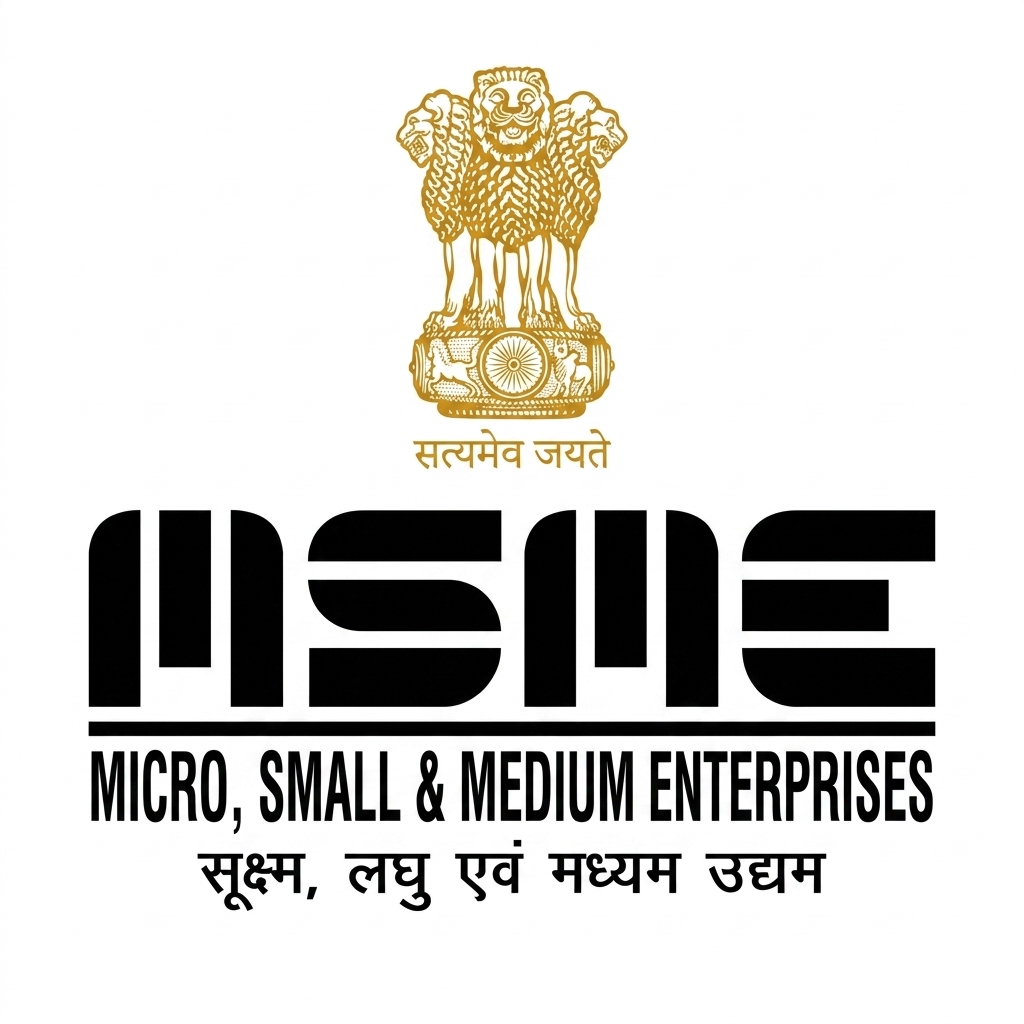 MSME Registered